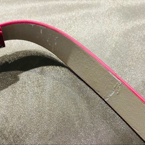 ALANNAH HILL 2 x waist leather belts - Picture 8 of 11